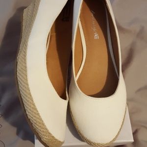 American eagle wedges